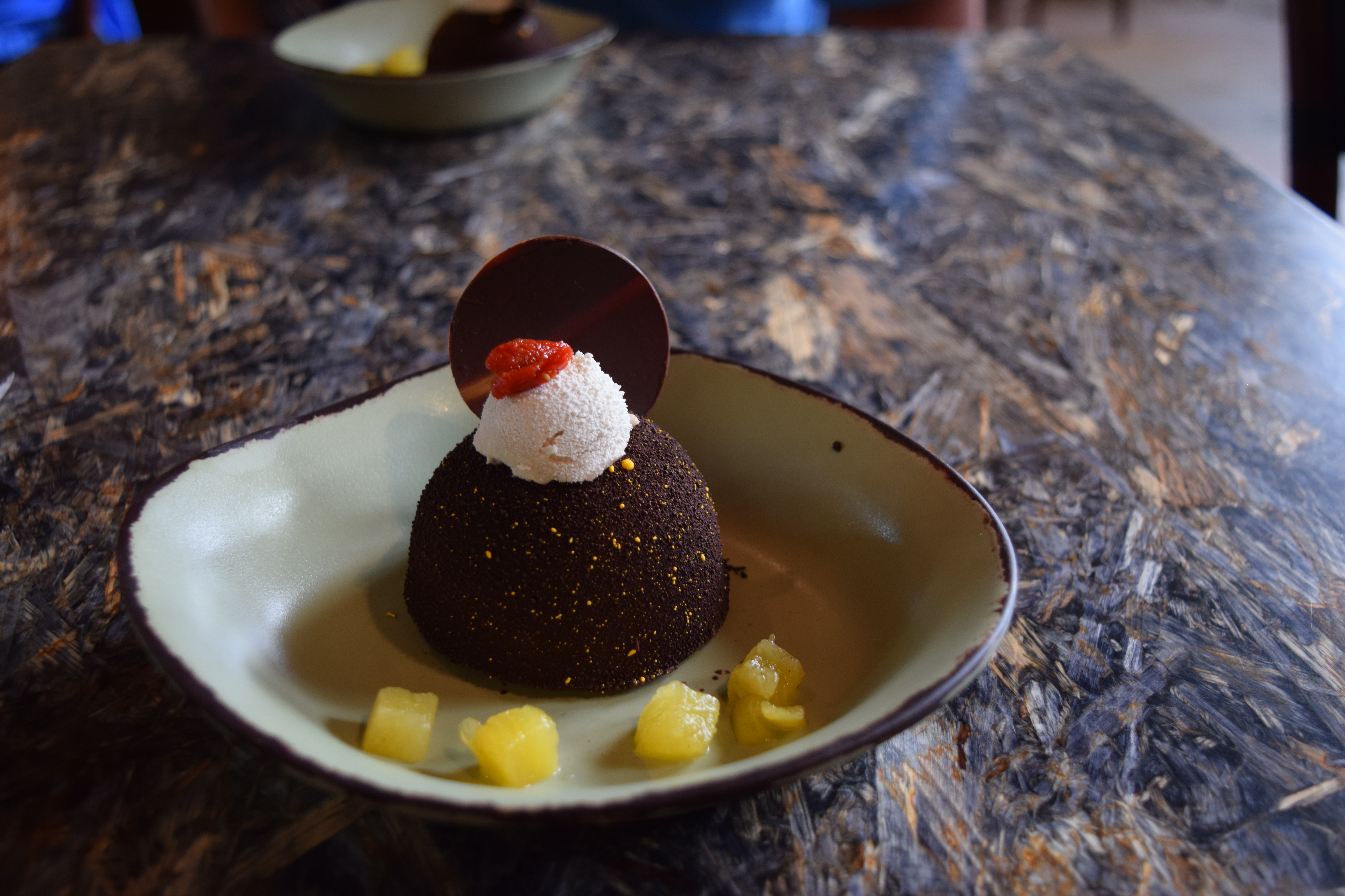 Satuli Canteen Dessert