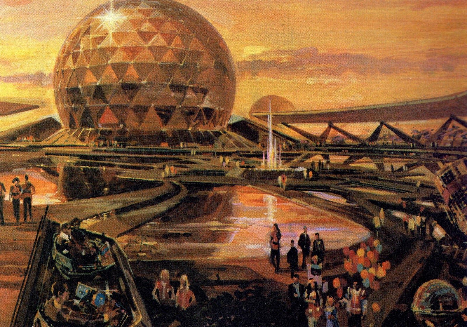 Featured image for “The Lost Park WestCOT: EPCOT Of The West Coast”