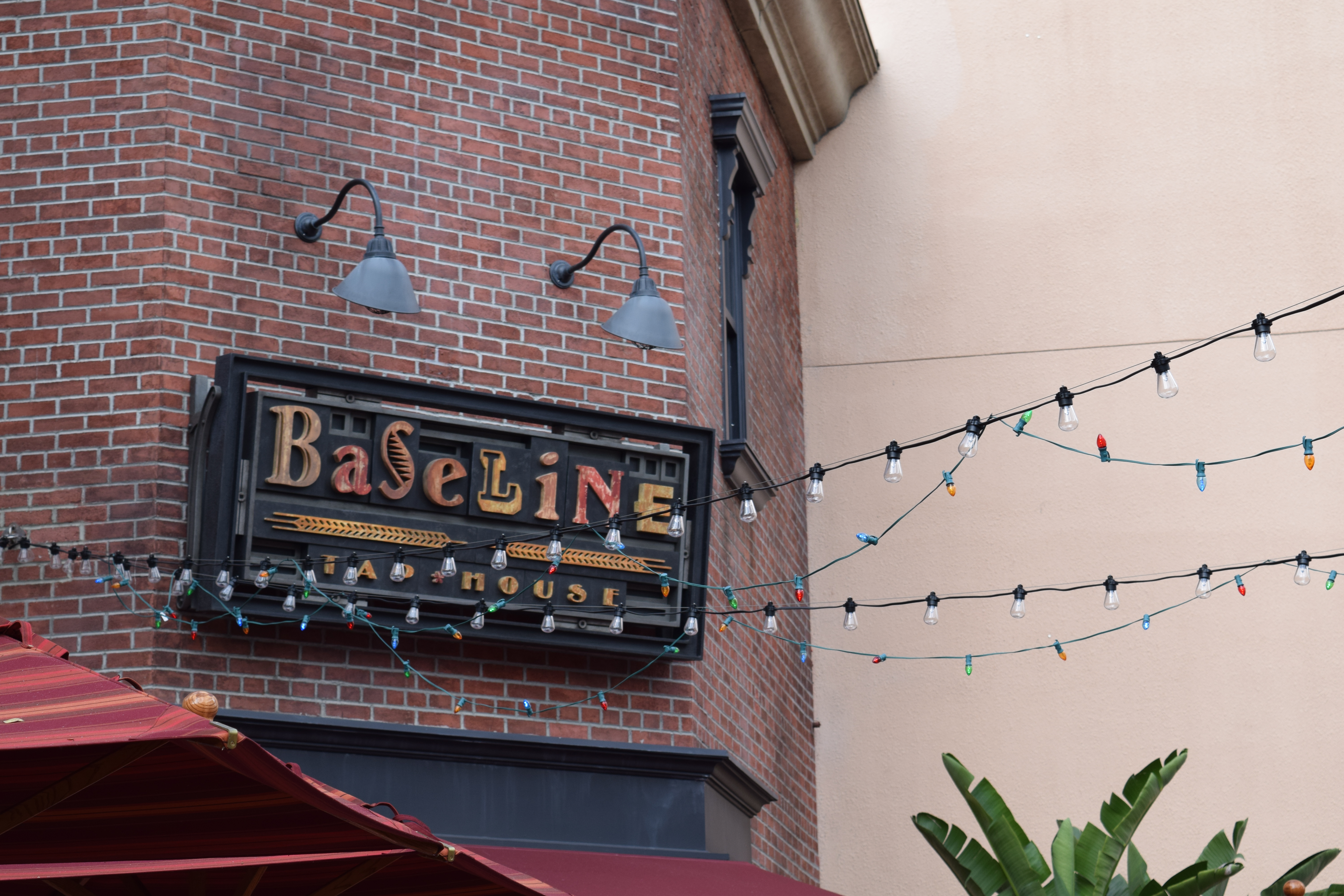 Baseline Tap House