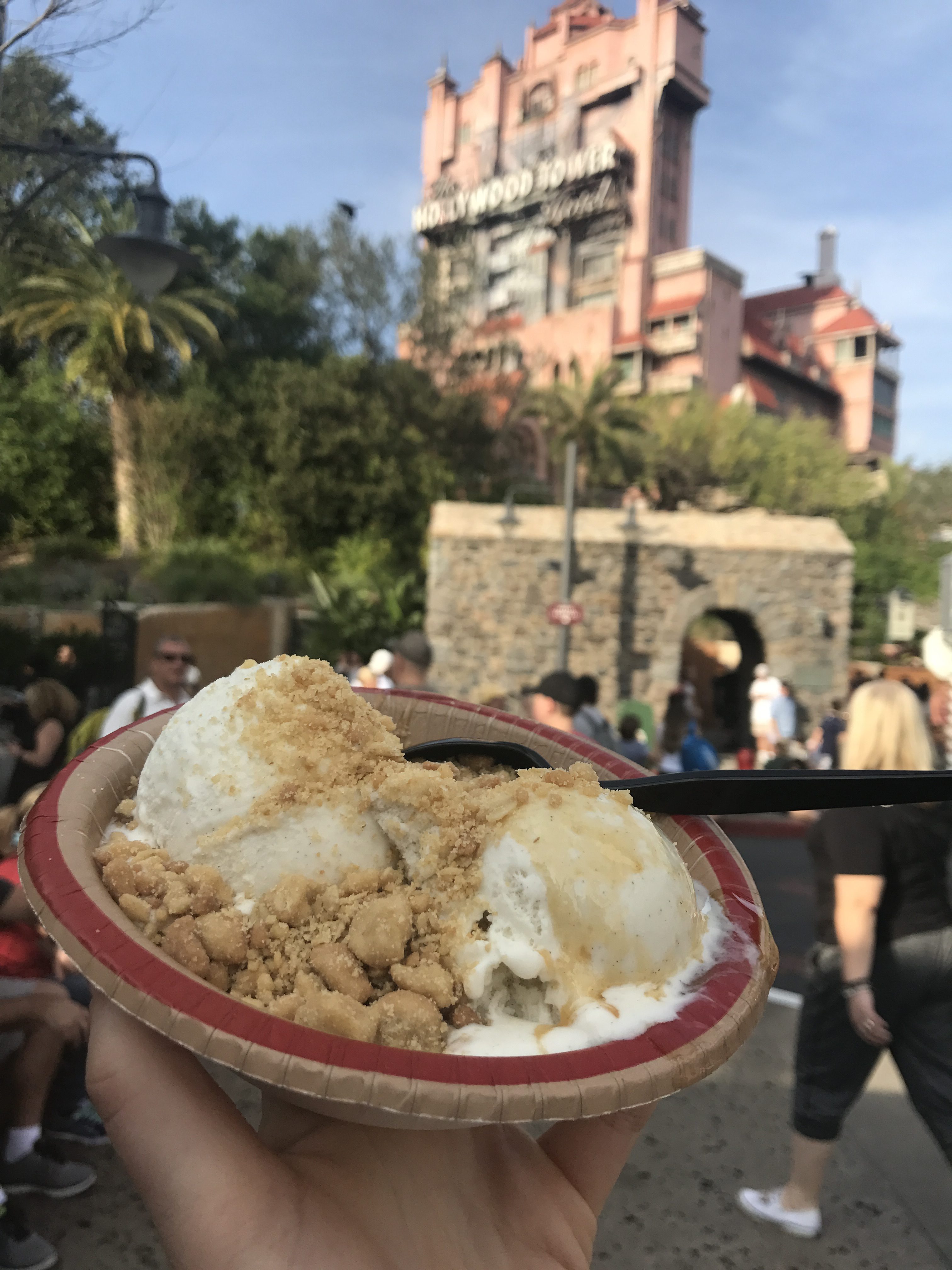 Apple Crisp