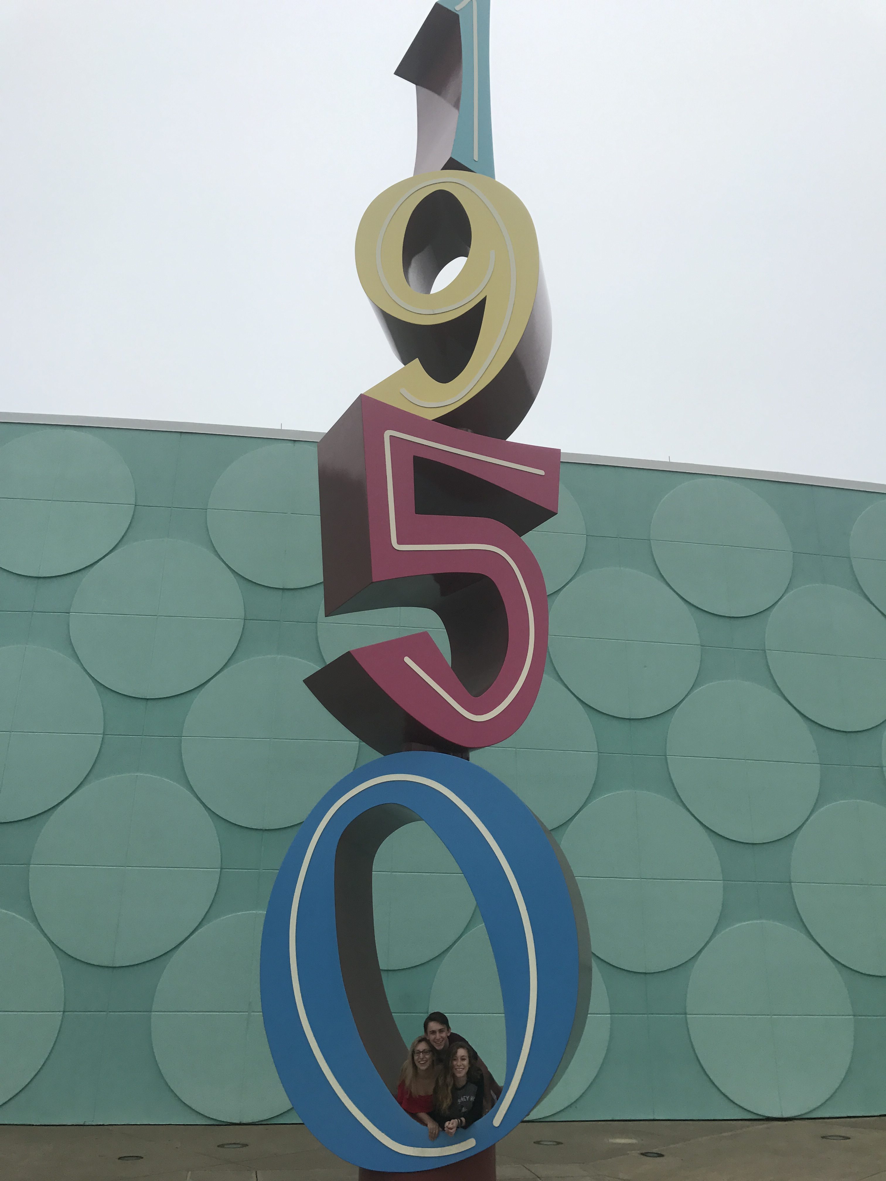 Pop Century