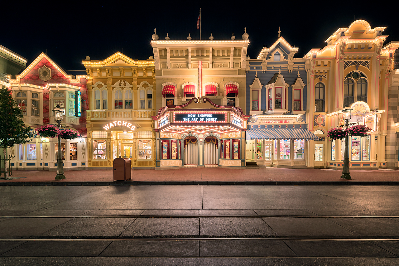 Featured image for “Top 10 Main Street USA Secrets”