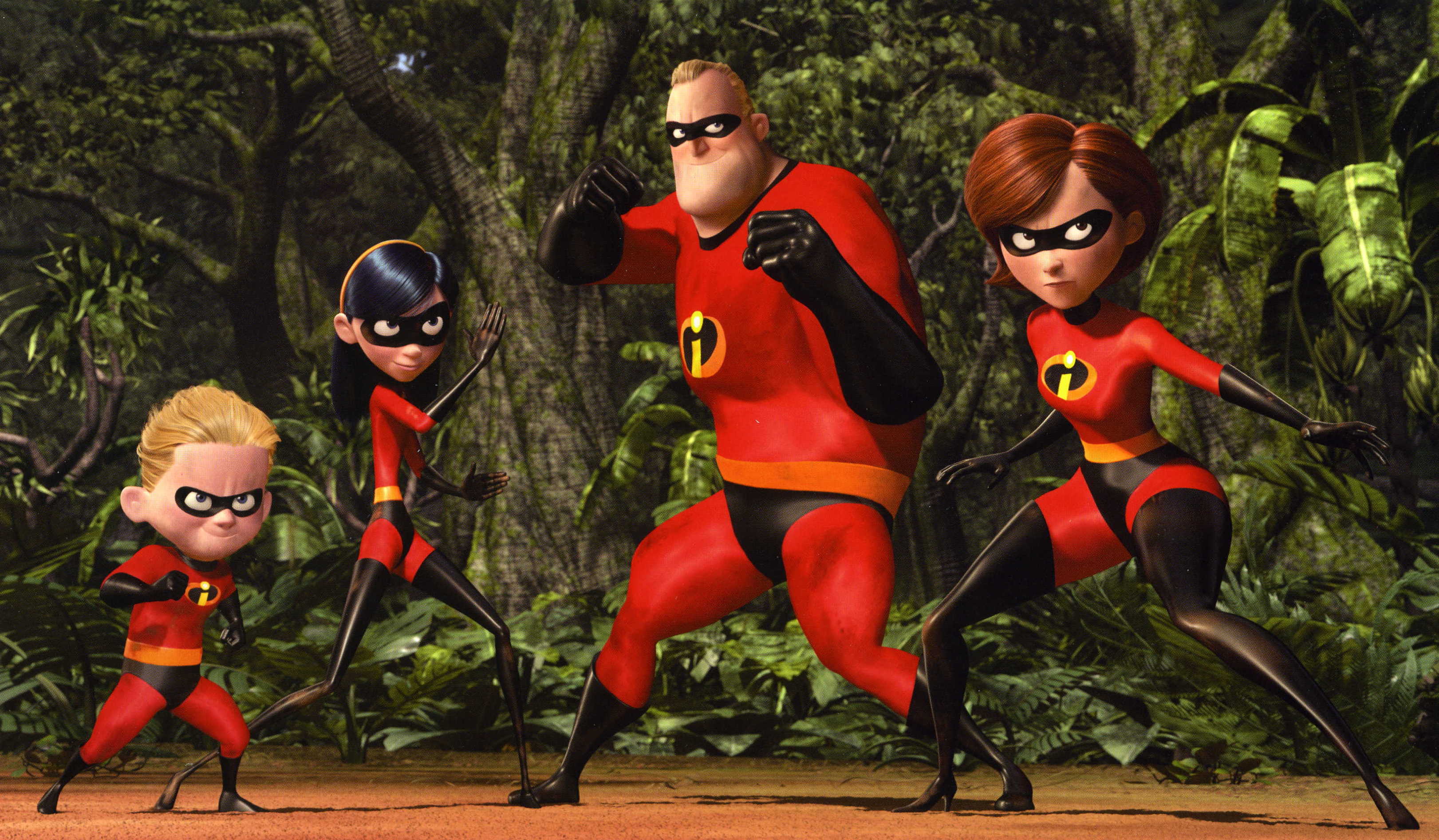Featured image for “The “Incredible Summer” Coming To Walt Disney World”