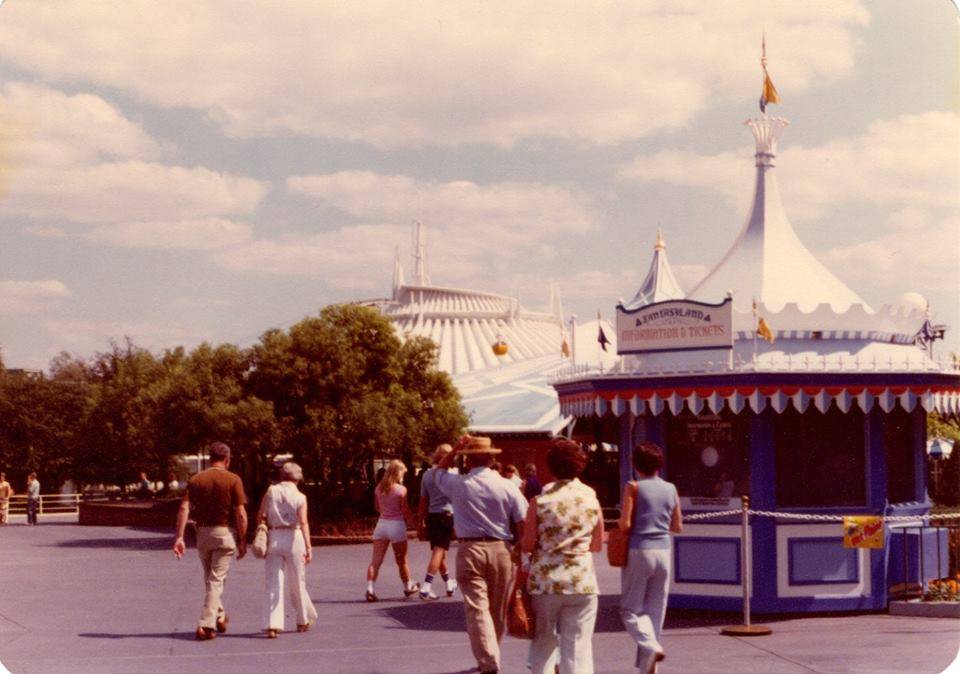 Fantasyland