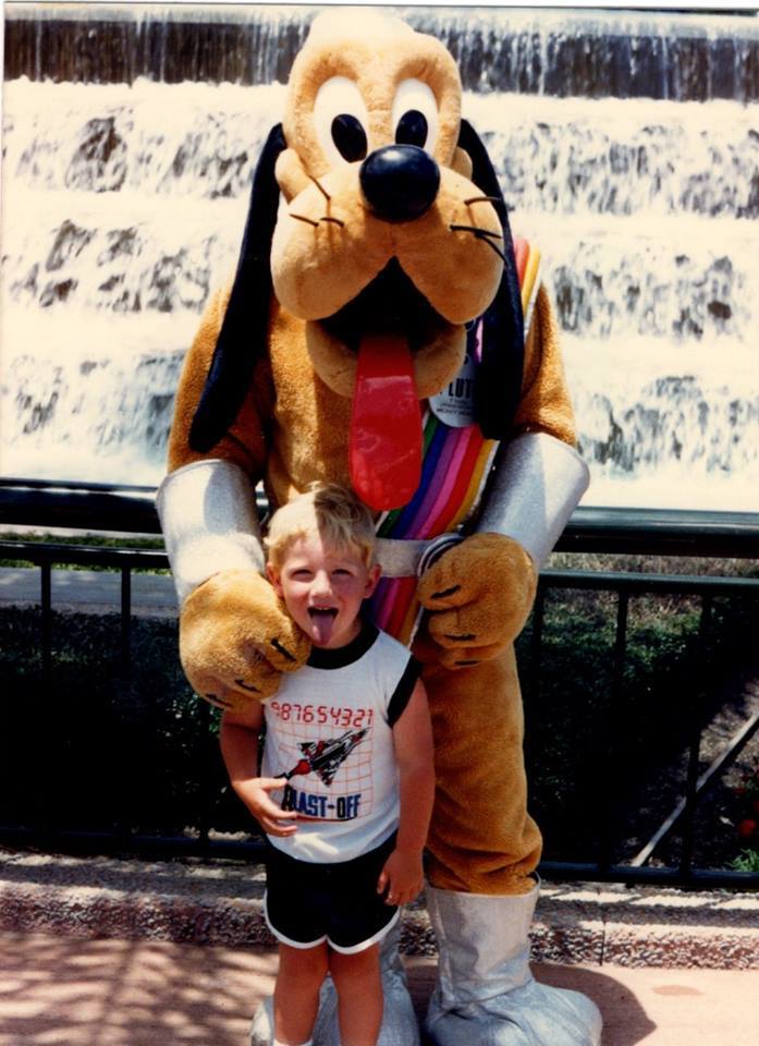 Pluto
