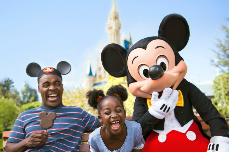Featured image for “7 Stories That Will Make You Believe in Disney Magic”