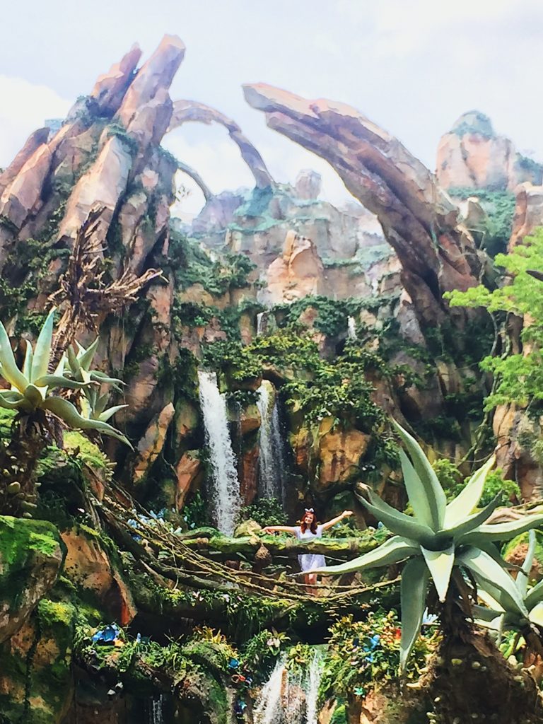 Empty Pandora