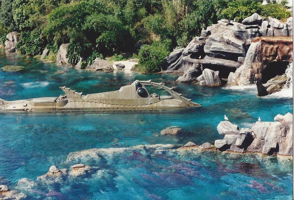20,000 Leagues Under the Sea