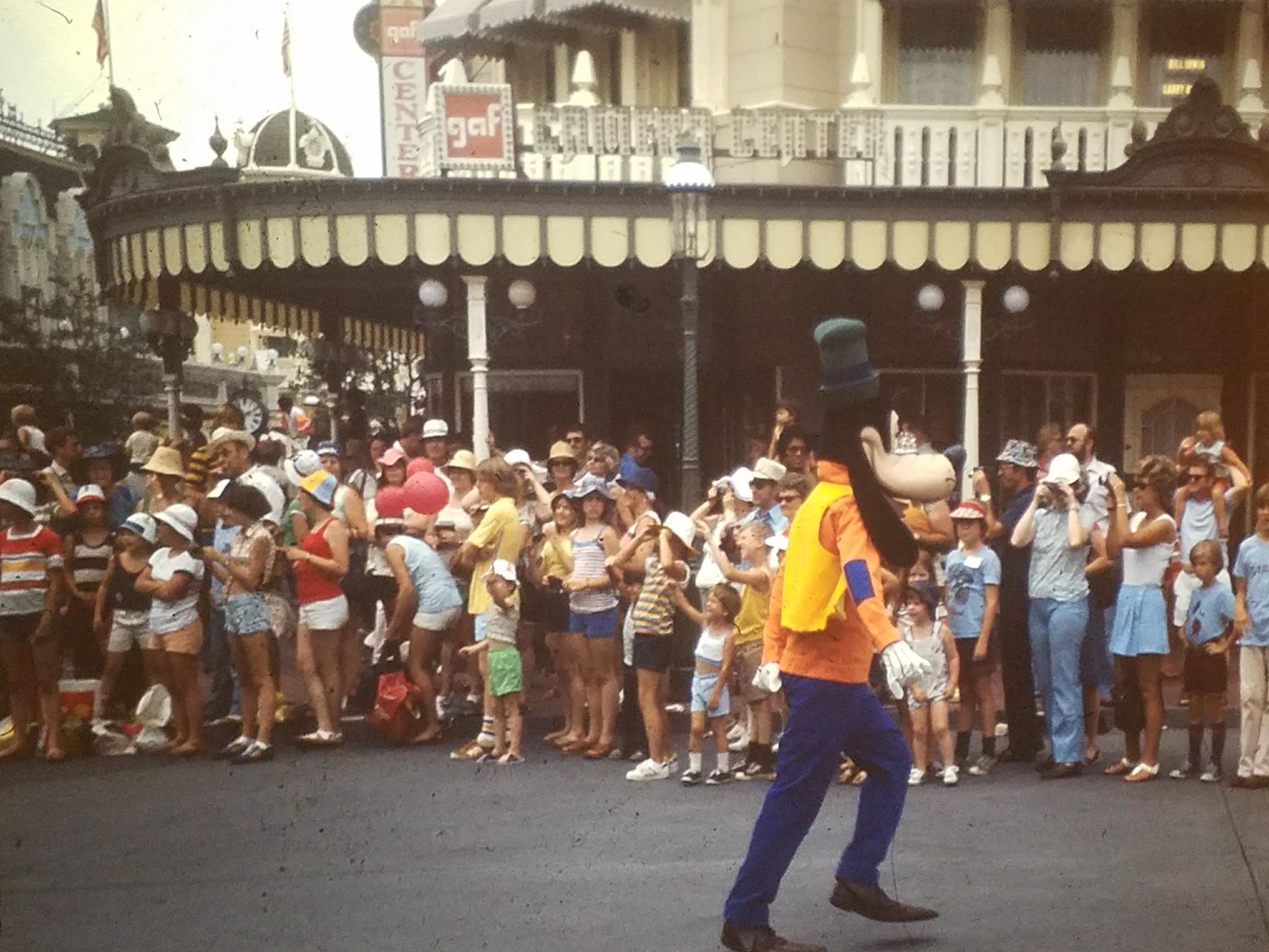 Parade