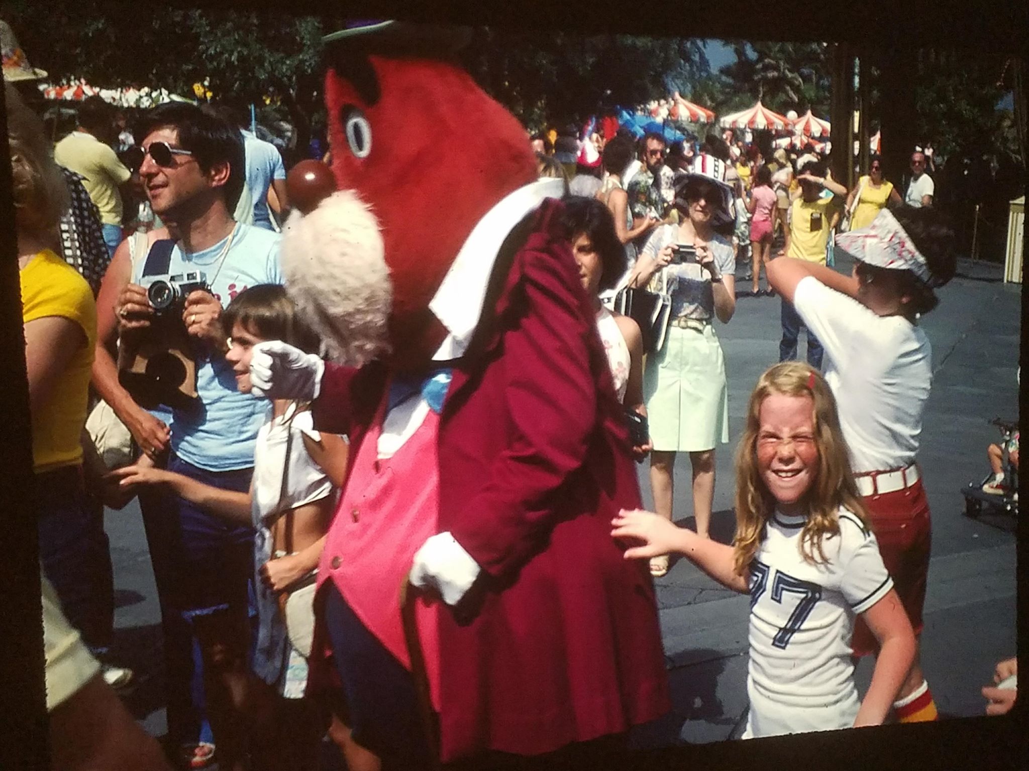 Parade