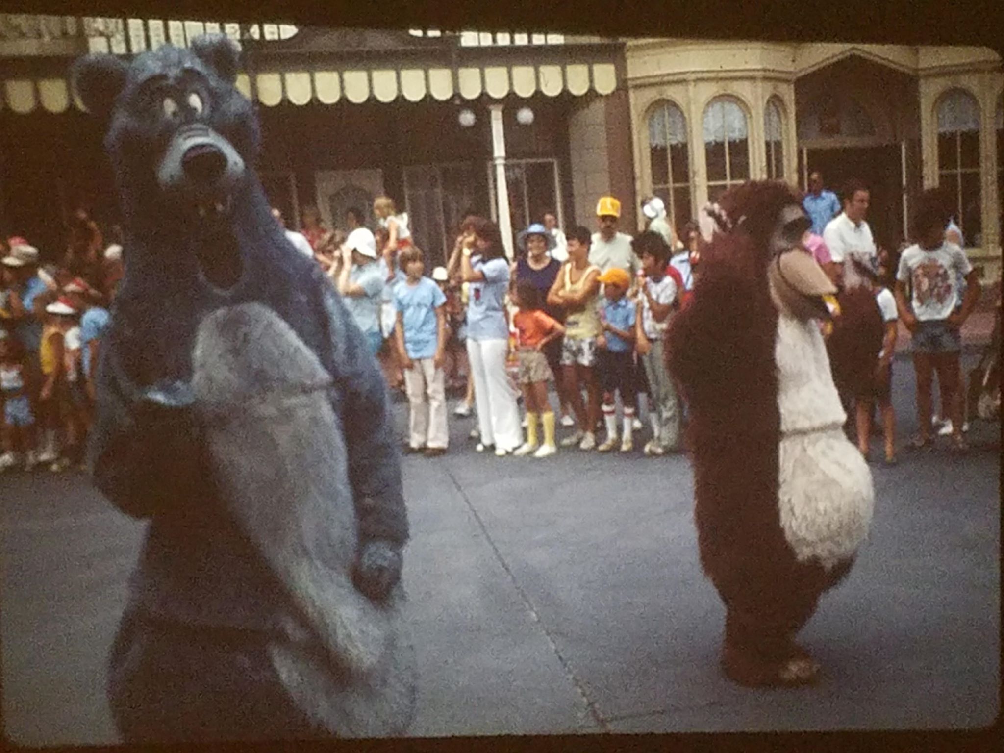 Parade