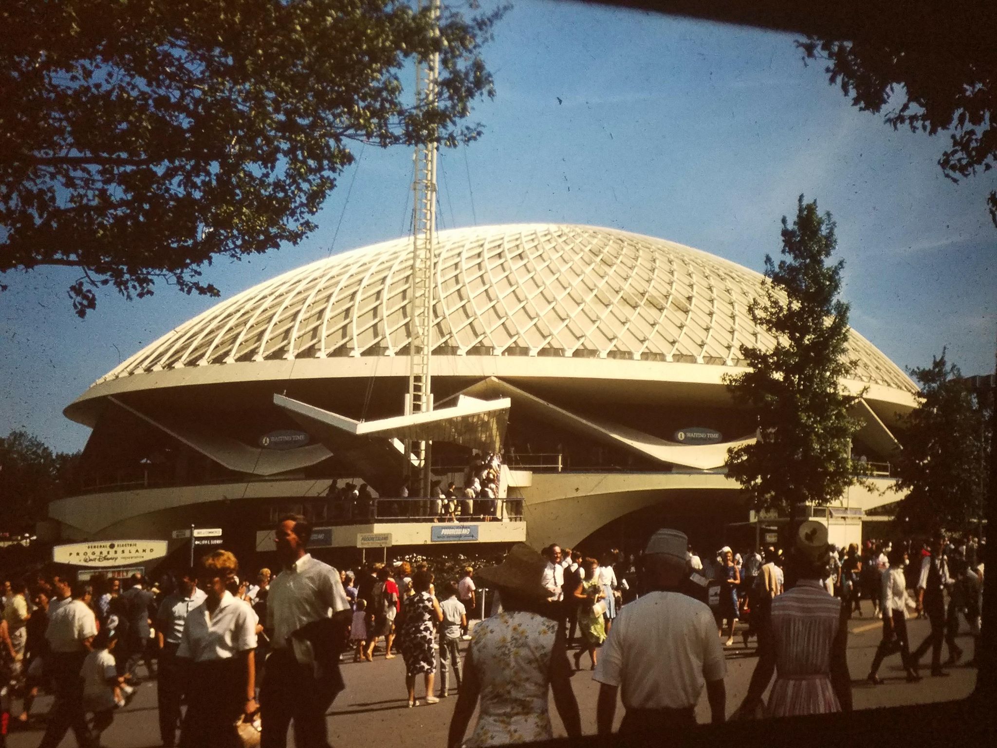 Epcot