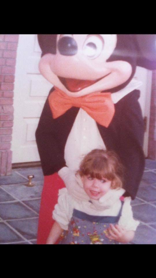 Mickey