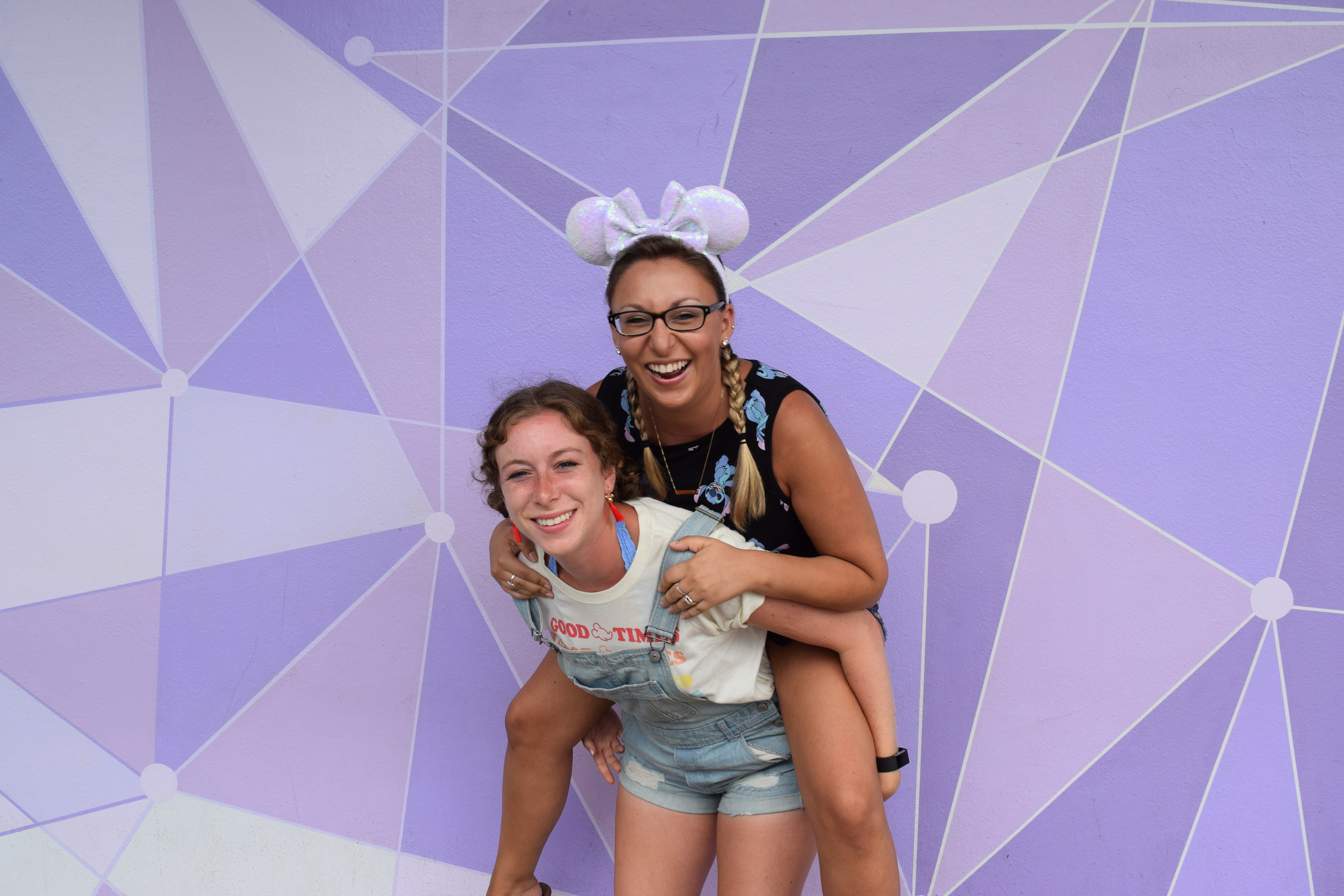 Featured image for “Where to Find the Instagram Disney Walls”