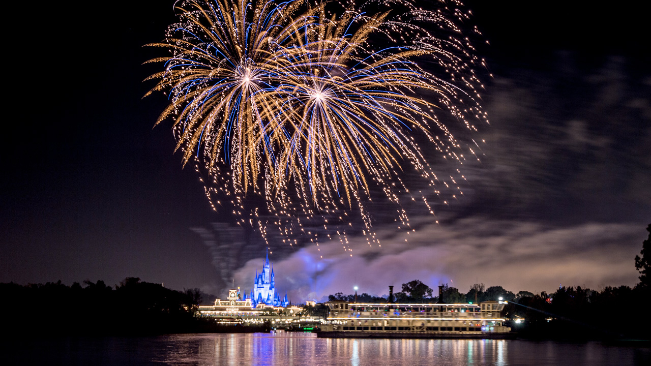 Featured image for “8 Ways To Splurge At Walt Disney World”