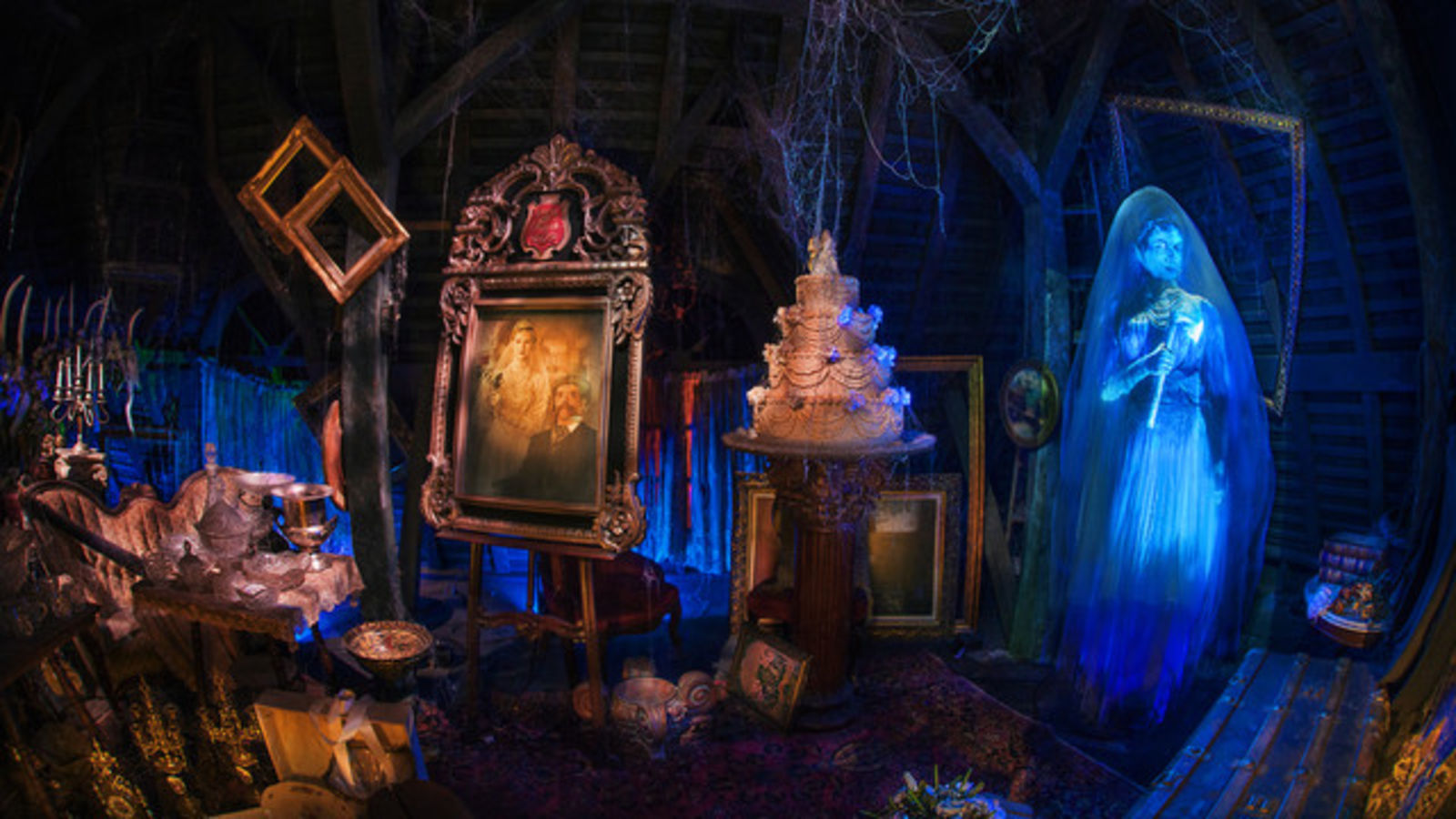 Featured image for “All About the Marceline to Magic Kingdom Tour”