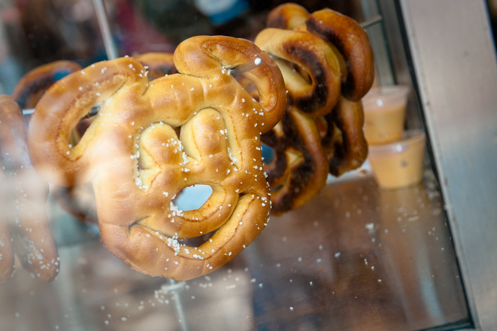 Featured image for “Where to Find Every Mickey-Shaped Food at Walt Disney World”