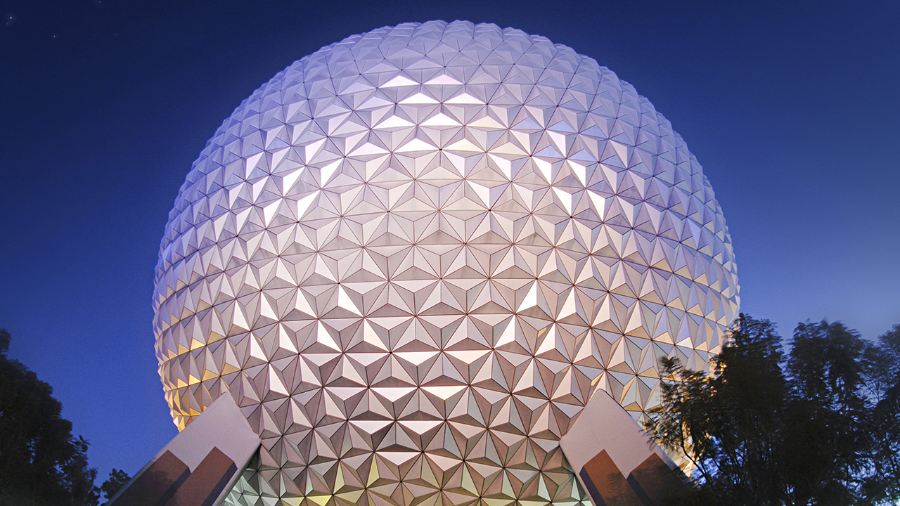 Featured image for “The Top of Spaceship Earth: Part 1”