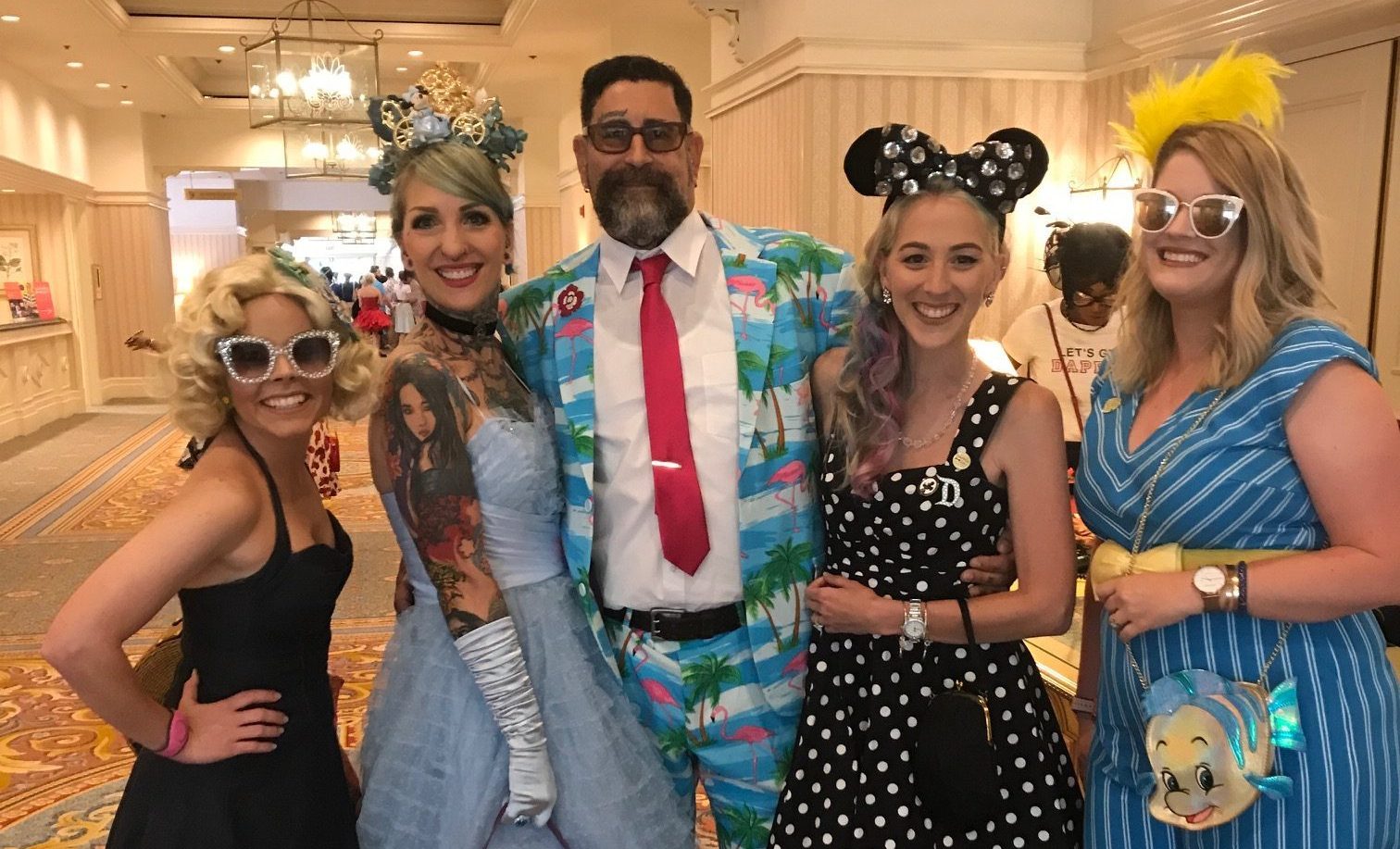 Featured image for “Everything You Need to Know about Dapper Day”
