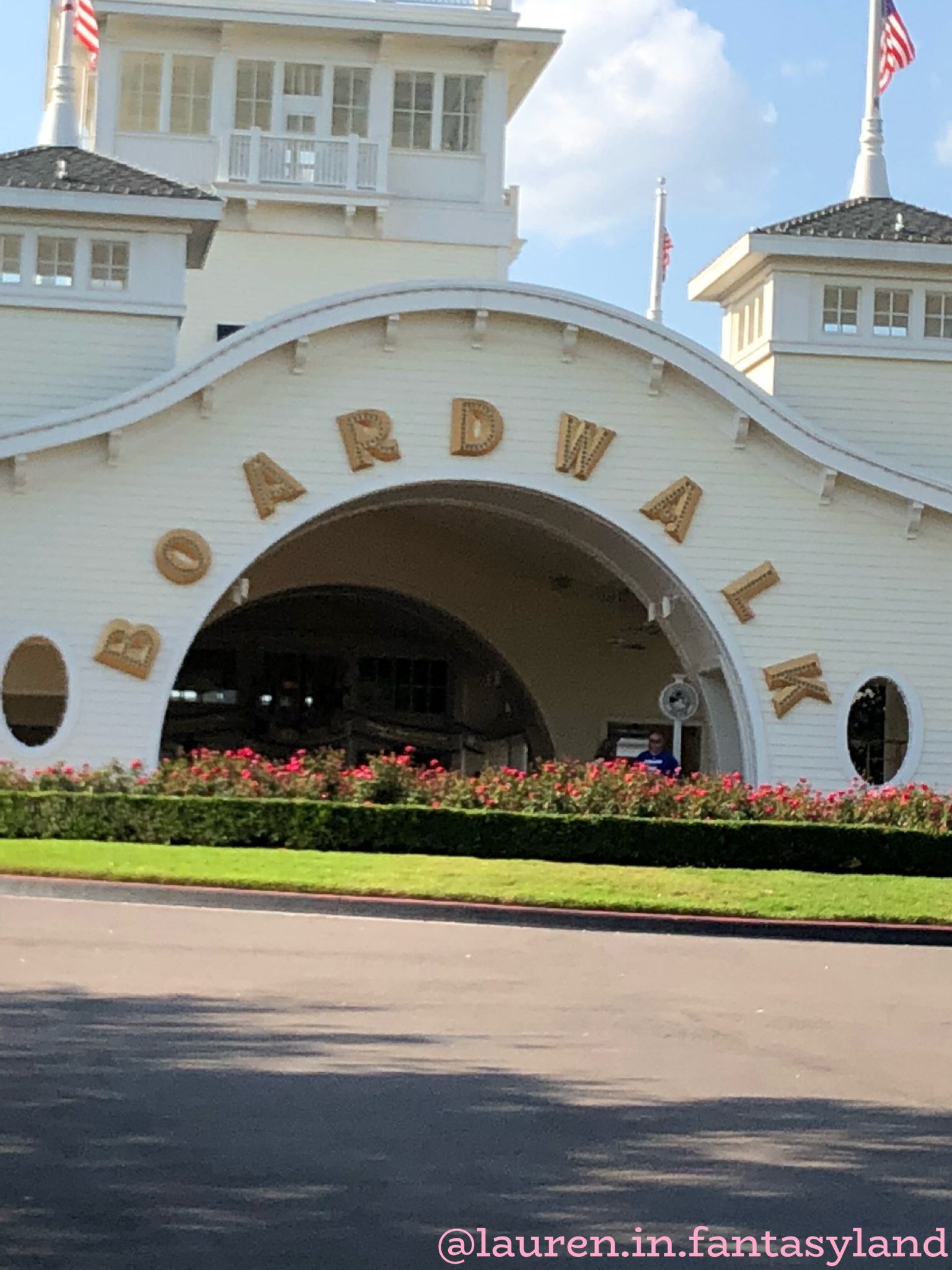 Boardwalk Hotel for Adults