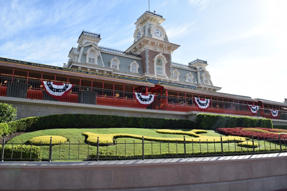 Magic Kingdom