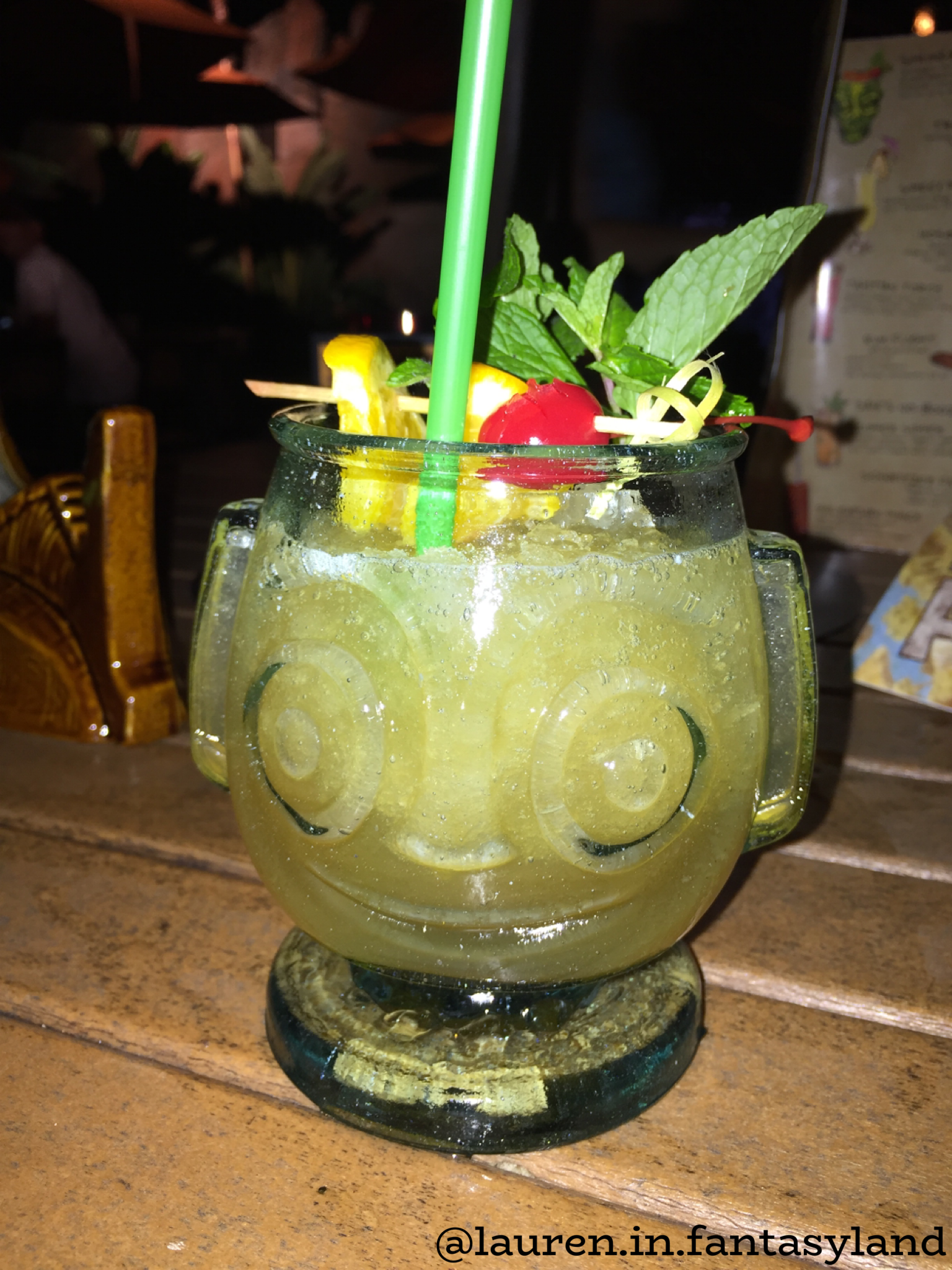 Trader Sams Disney for Adults