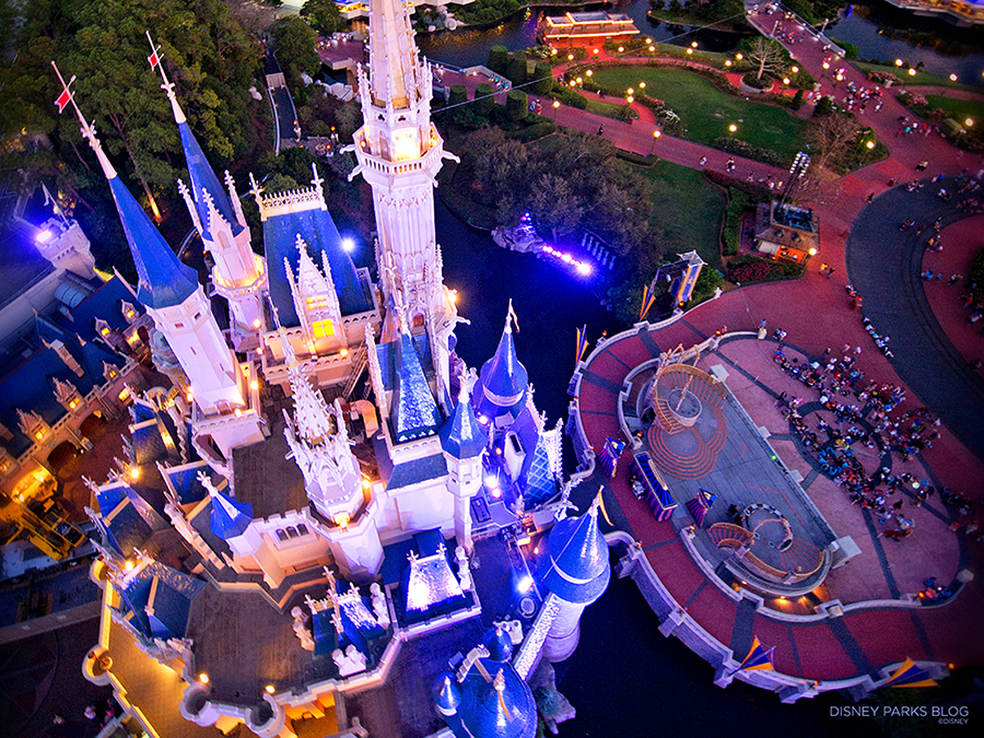 Featured image for “5 Backstage Views of Walt Disney World that will Surprise You”