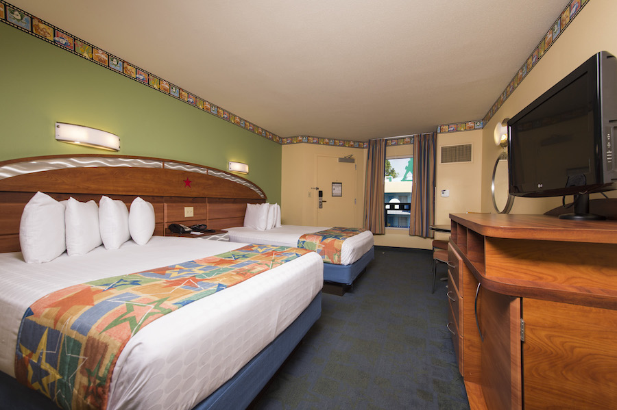 Featured image for “Walt Disney World Hotel Reservations are OPEN for 2020”