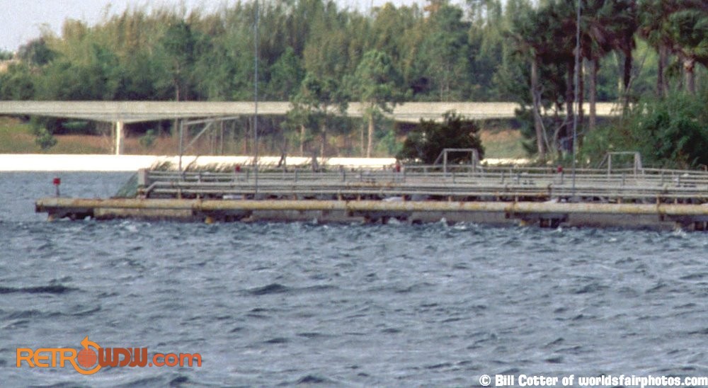 Closeup of Wave Machine