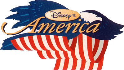 Disney's America