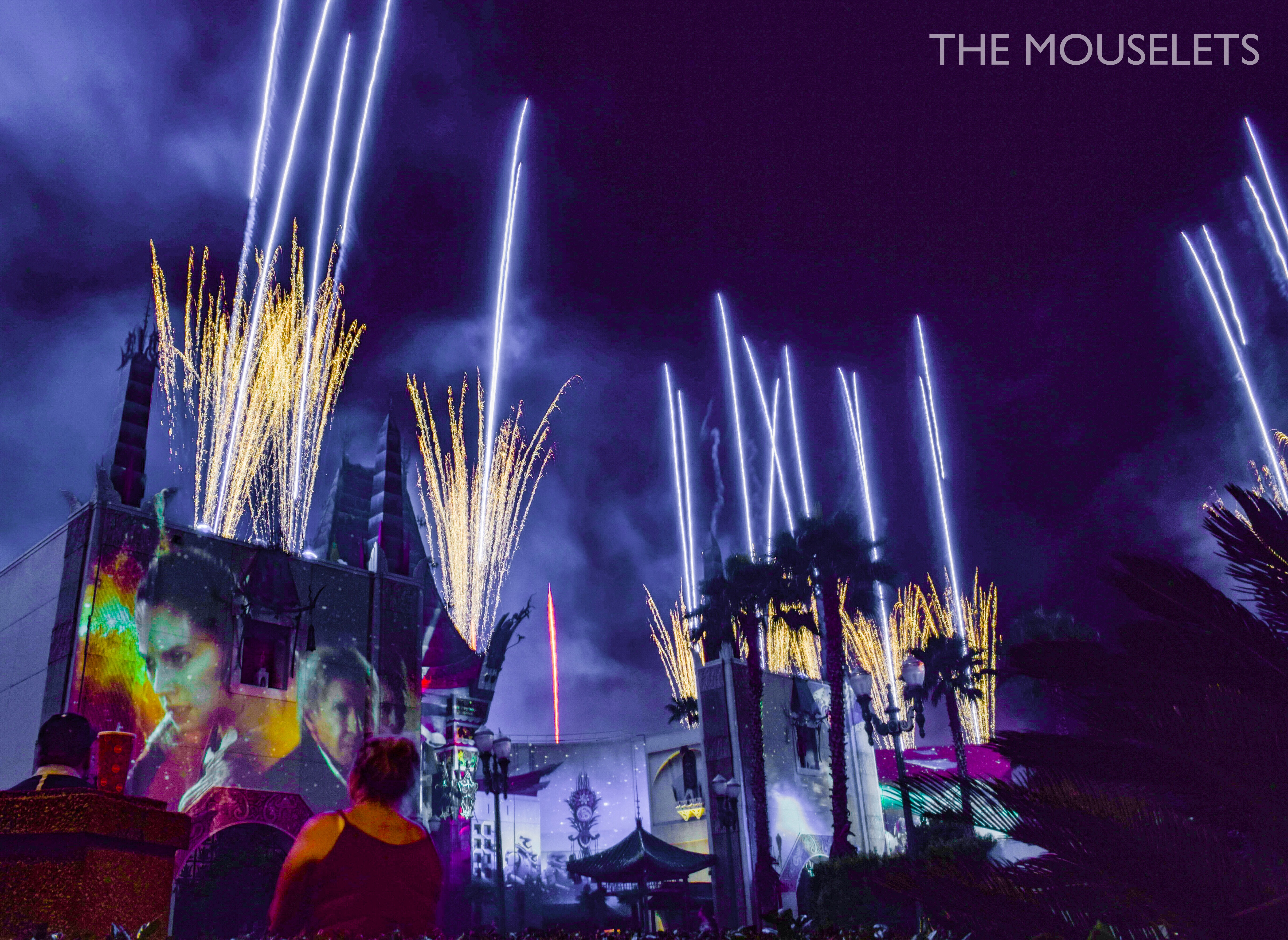 Featured image for “5 Fast Facts about Disney Nighttime Spectaculars”