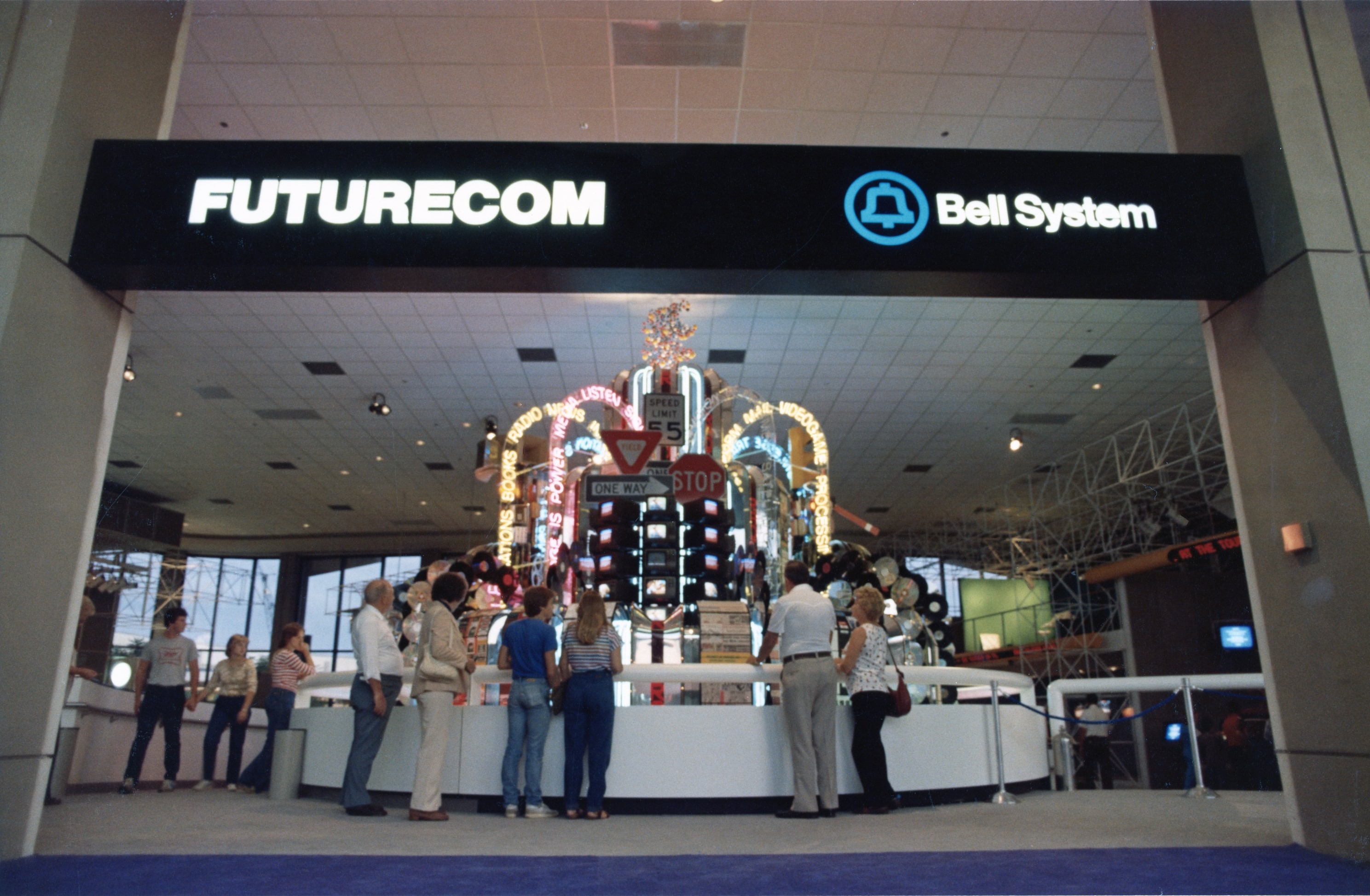 Futurecom, Bell Technologies
