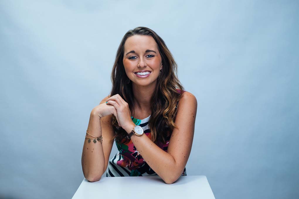 Anna Lemmons Disney Travel Agent