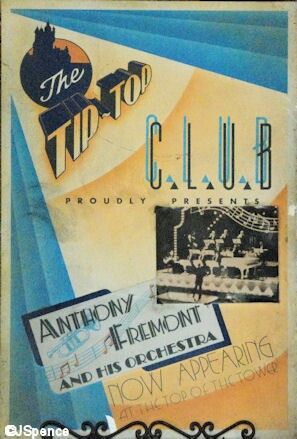 Tip Top Club