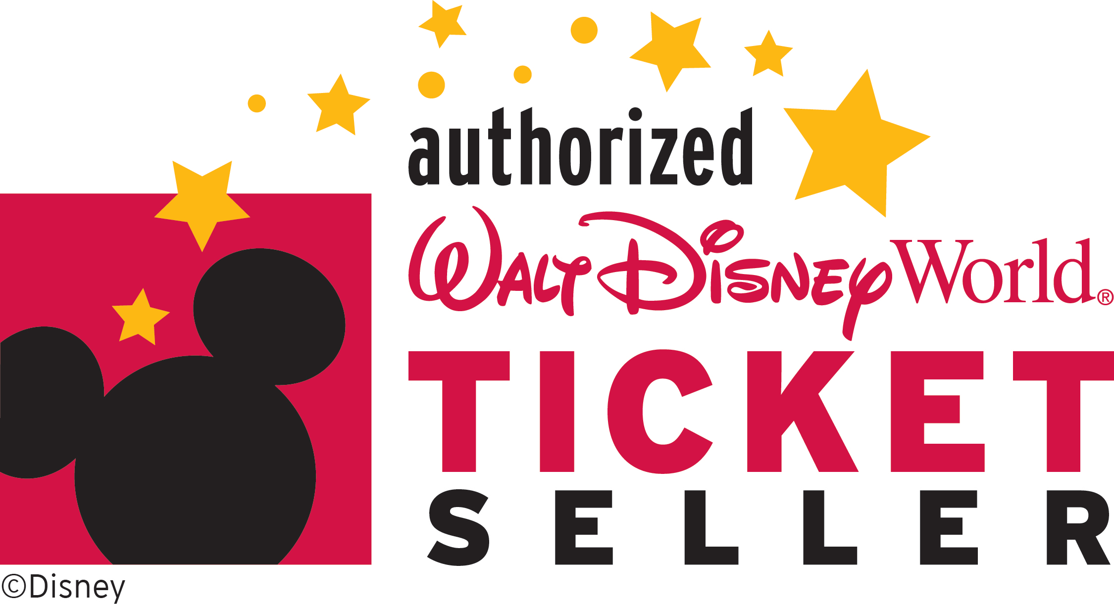 Authorized Disney Ticket Seller