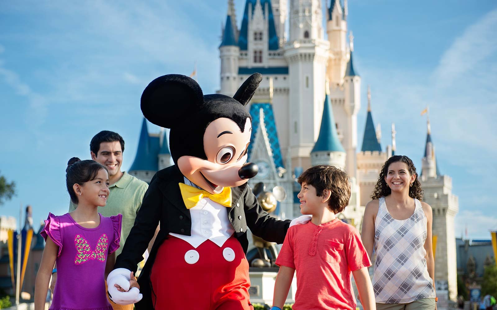Featured image for “Frequently Asked Questions about Discount Disney Tickets in 2019”