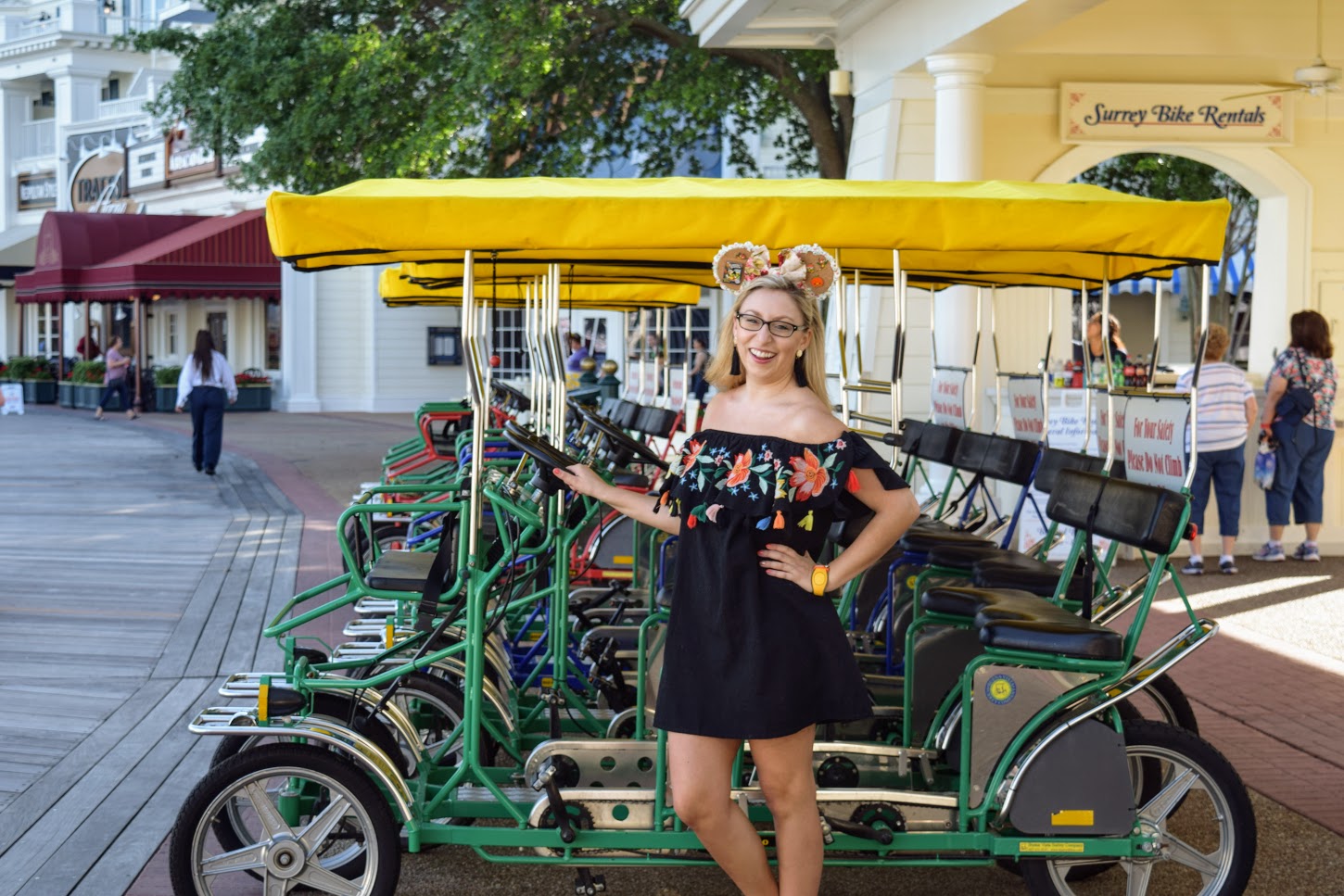 Featured image for “25 Unique Things to Do at Walt Disney World in 2020”