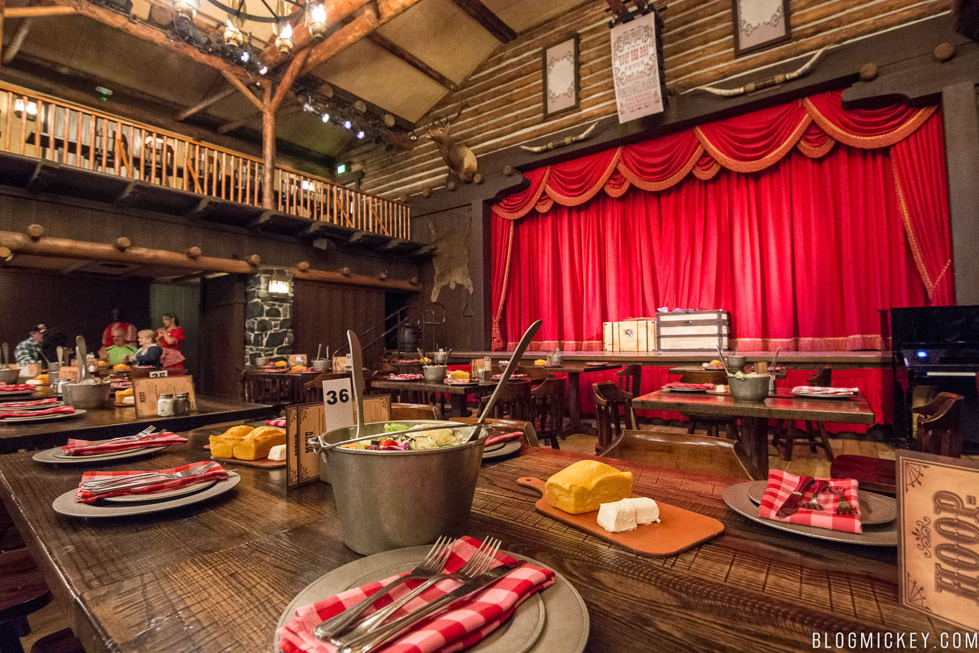 Hoop-Dee-Doo Revue