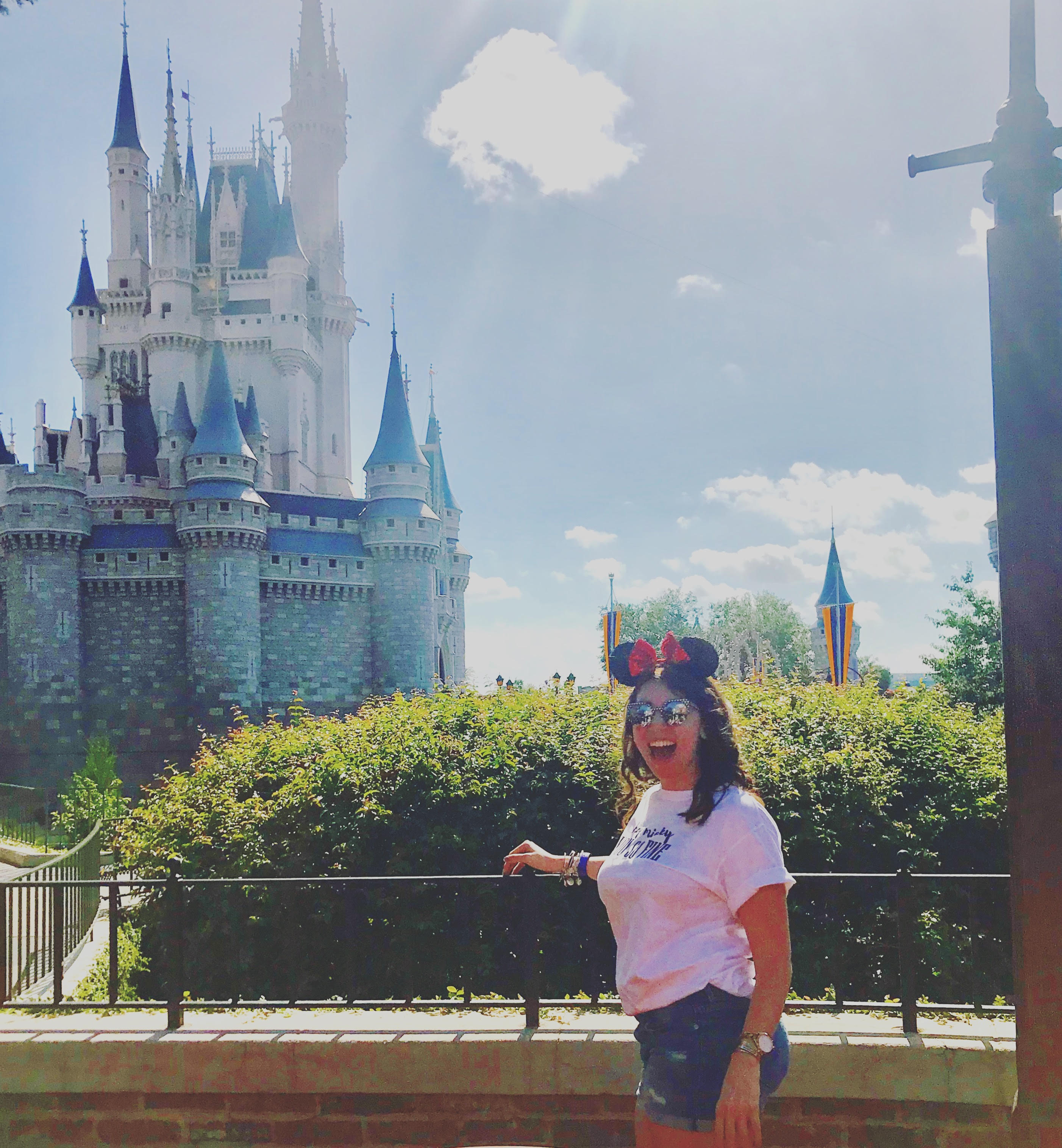 Lauren Compasso Travel Agent