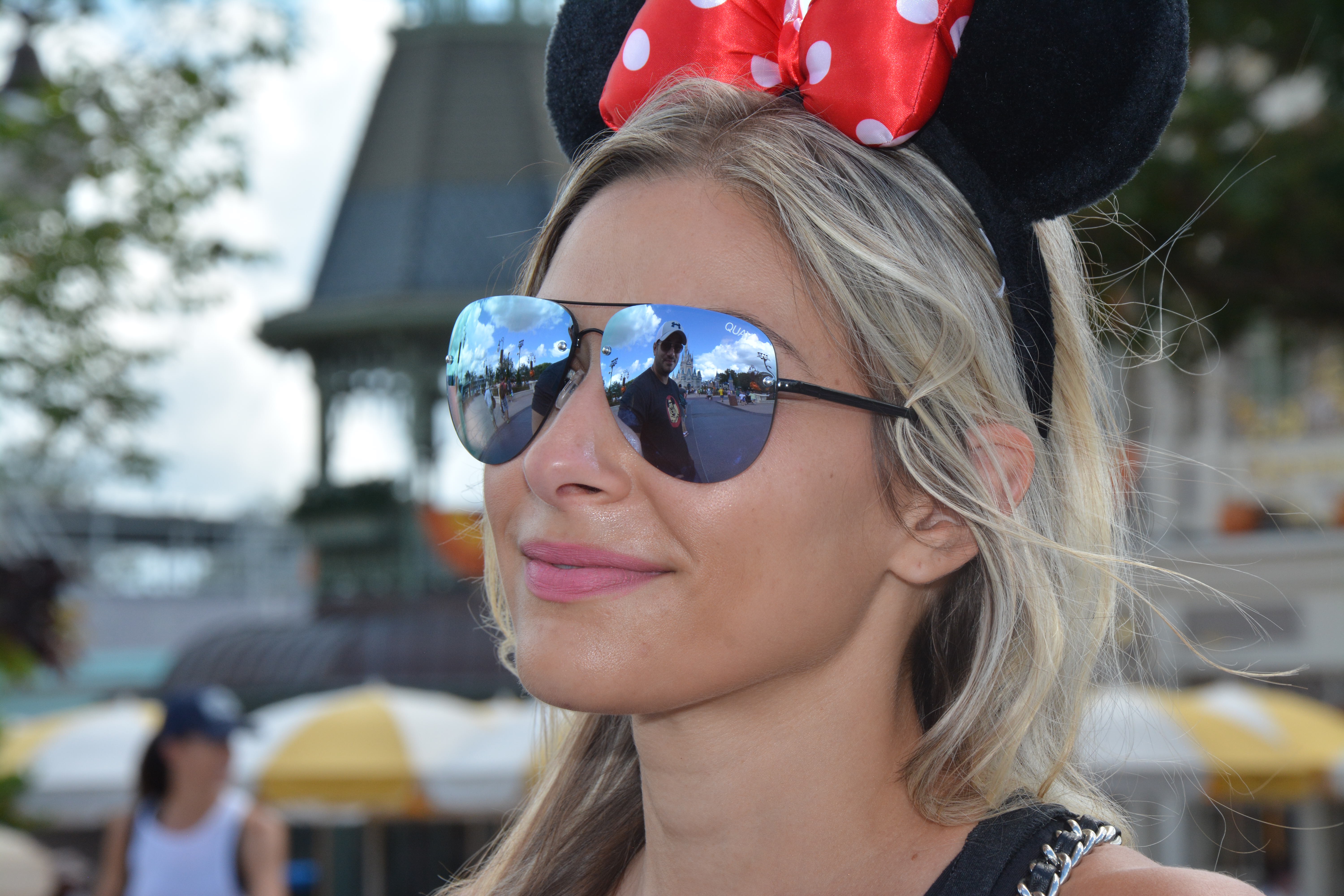 Lauren D'Ambra Travel Agent