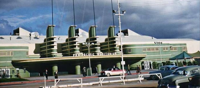 Featured image for “10 Real-Life Places that Inspired Disney’s Hollywood Studios”