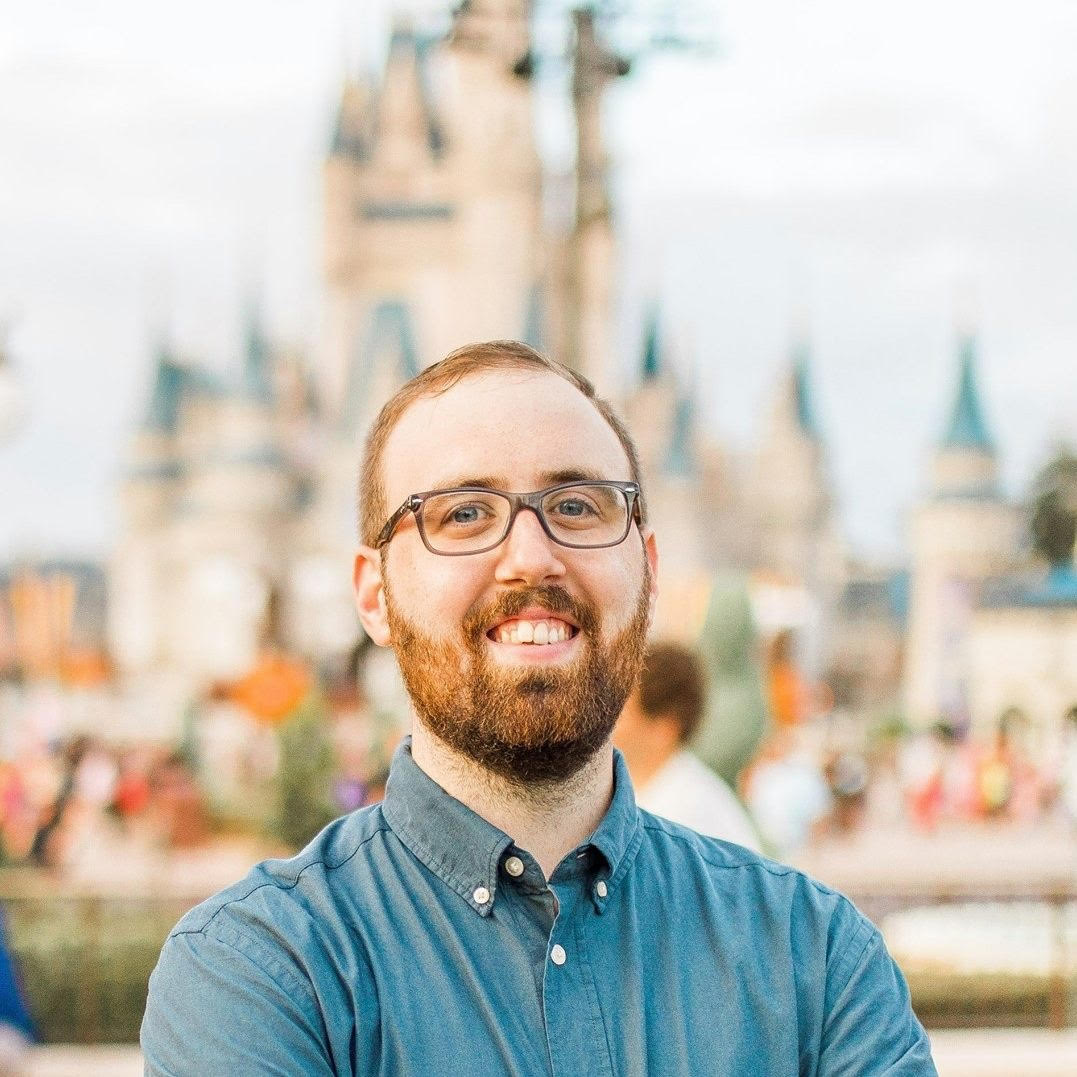 Ryan Noppinger Travel Agent