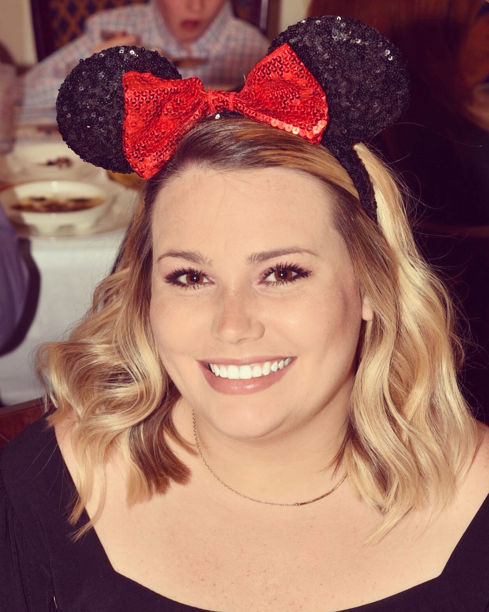 Shelby Mason Travel Agent