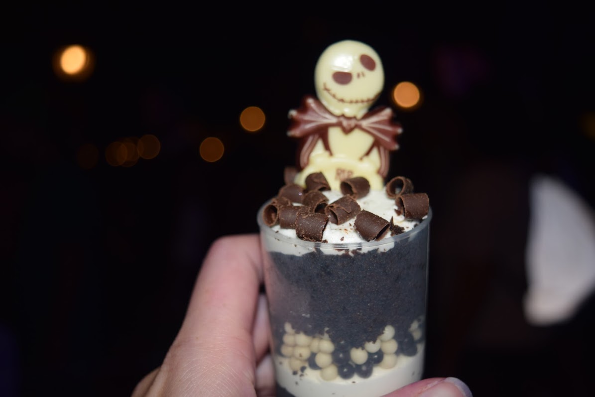 Special Desserts MNSSHP