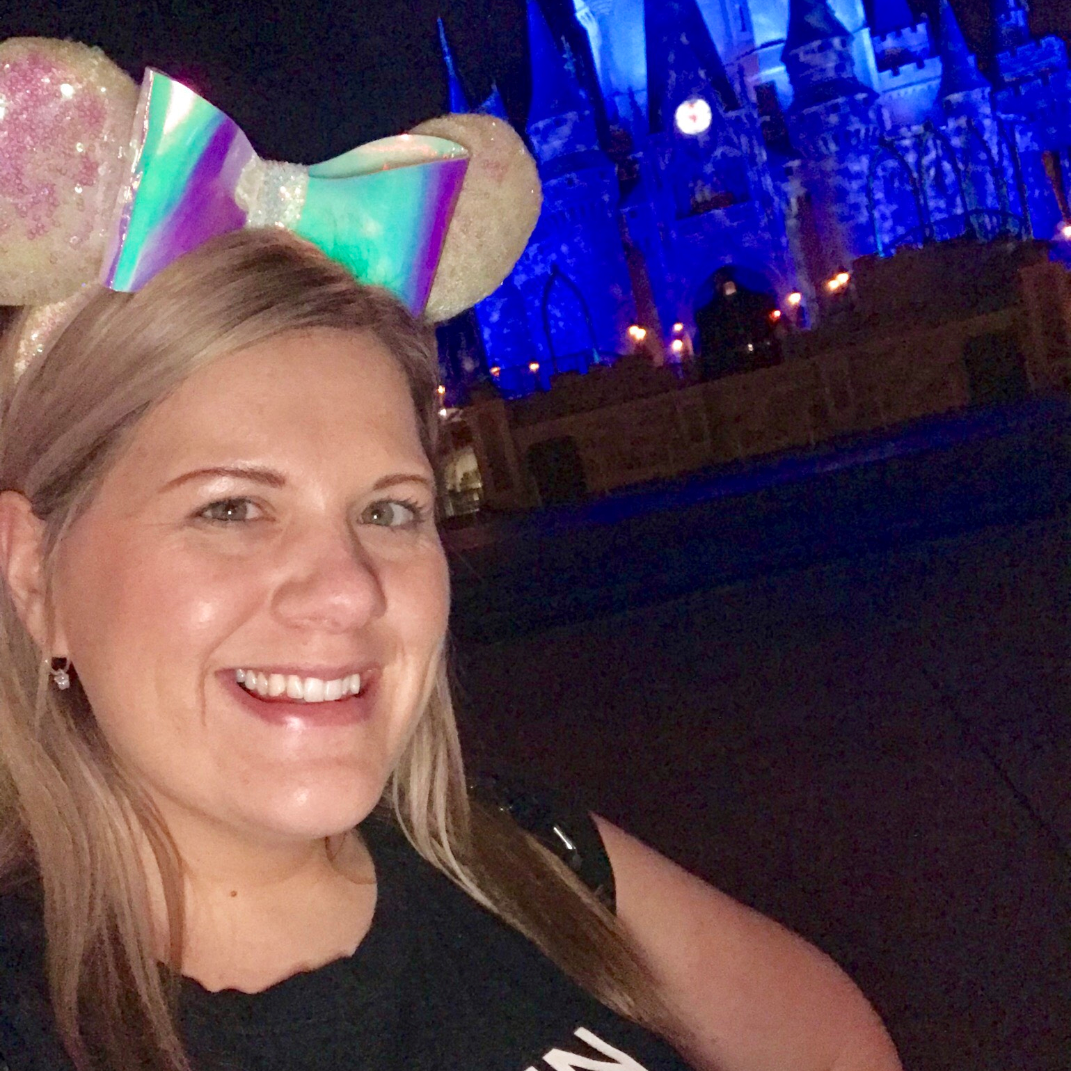 Stephanie Martin Travel Agent