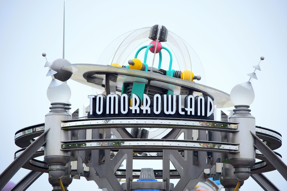 Featured image for “Top 10 Tomorrowland Secrets at Walt Disney World”