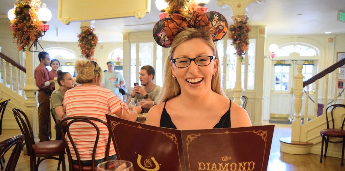 Featured image for “A Review of the Diamond Horseshoe at Magic Kingdom 2019”