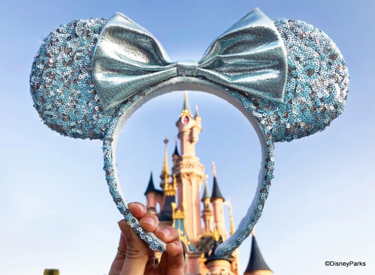 Arendelle Aqua ears