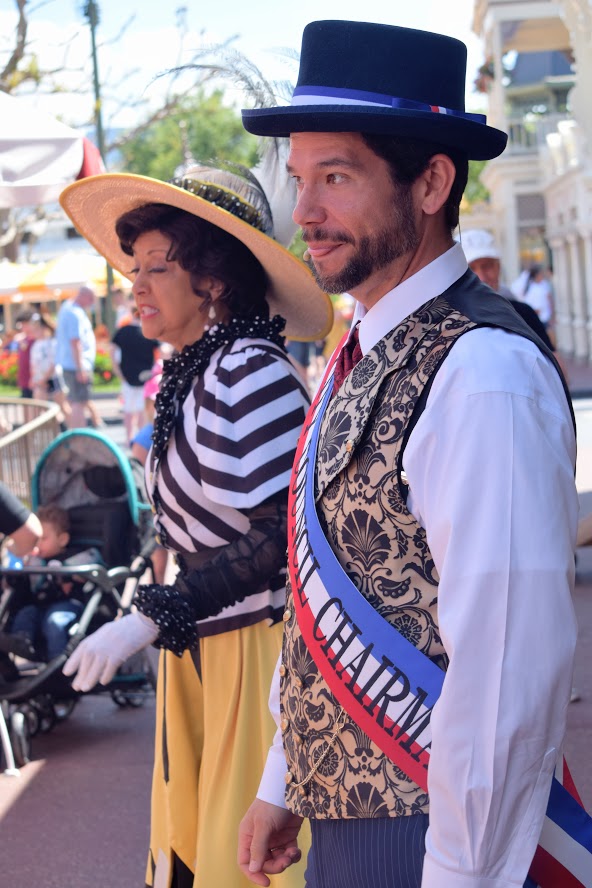 Citizens of Main St