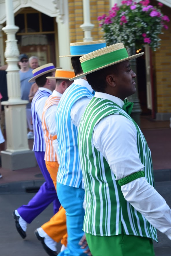 Dapper Dans